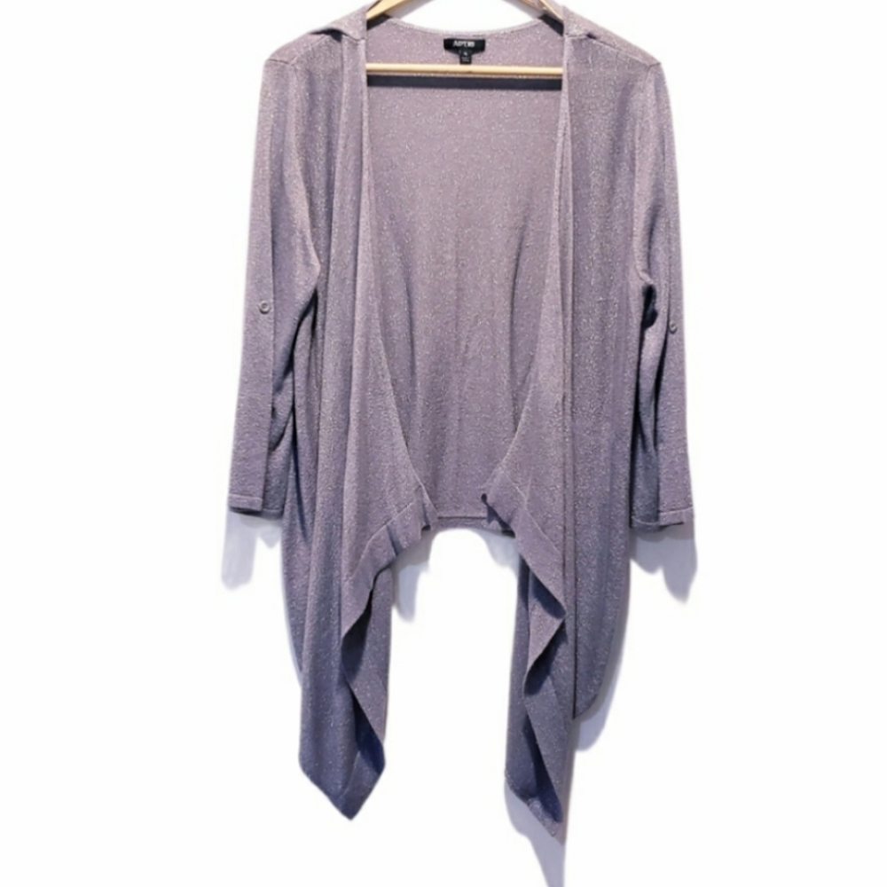 APT 9 Cardigan -Size XL - Picture 3 of 8